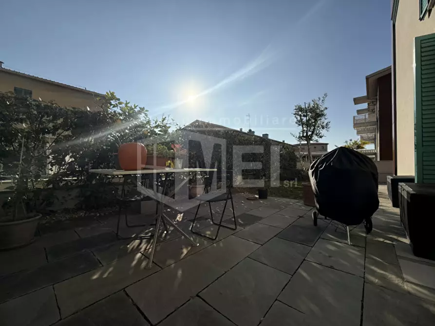 Immagine 8 di Appartamento in vendita  in Via Gaetano D'alesio a Livorno