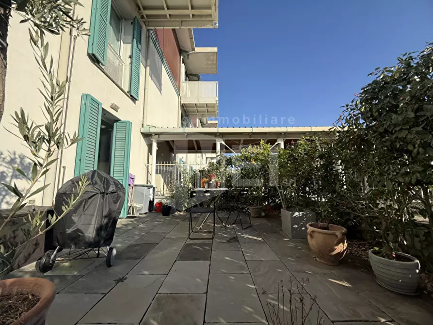 Immagine 10 di Appartamento in vendita  in Via Gaetano D'alesio a Livorno