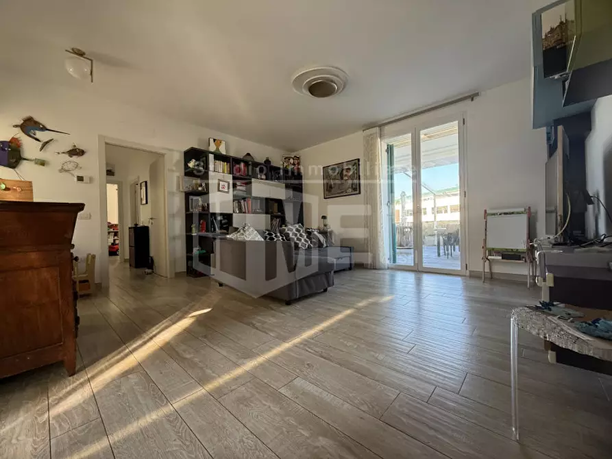 Immagine 13 di Appartamento in vendita  in Via Gaetano D'alesio a Livorno