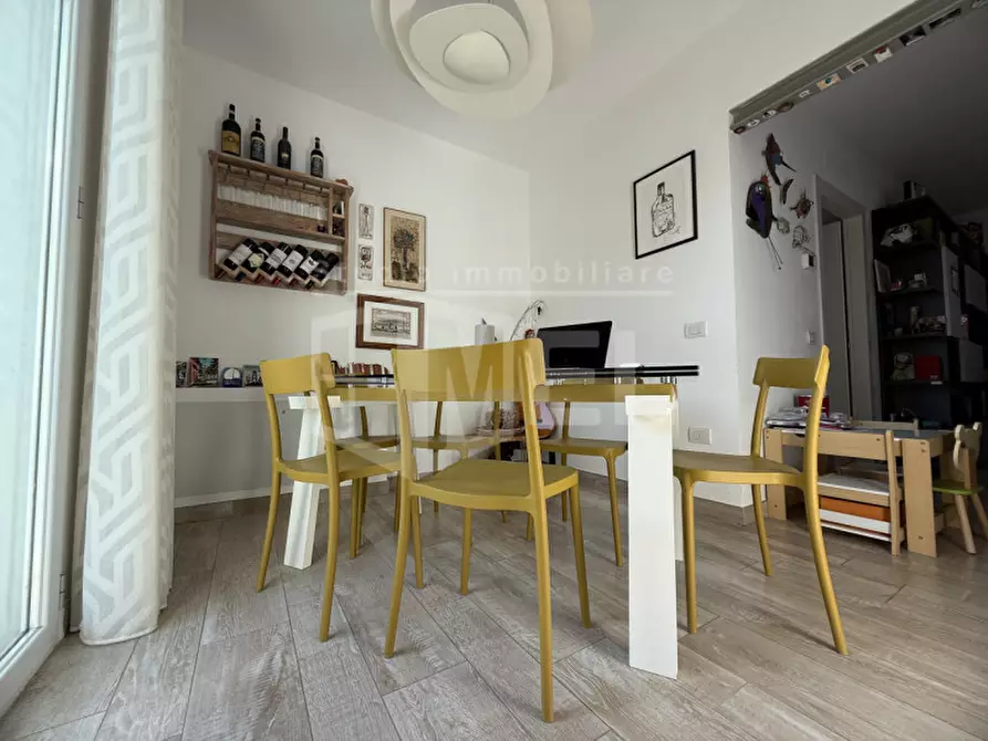 Immagine 15 di Appartamento in vendita  in Via Gaetano D'alesio a Livorno