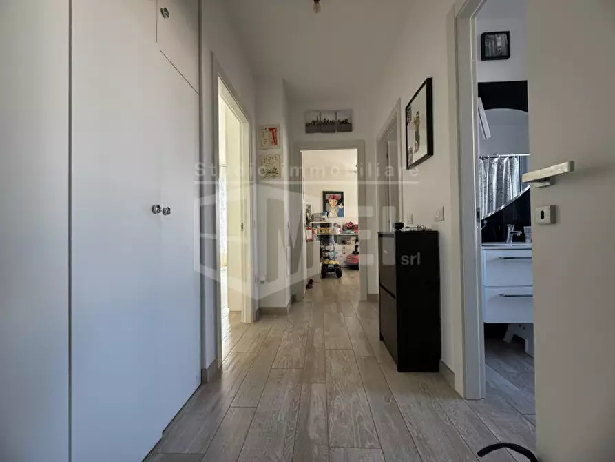 Immagine 16 di Appartamento in vendita  in Via Gaetano D'alesio a Livorno