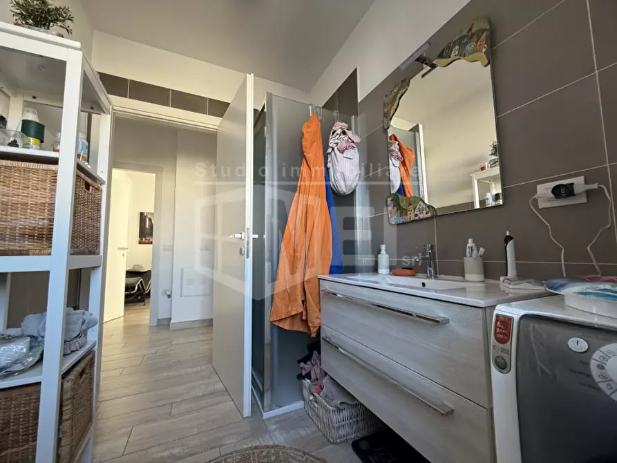 Immagine 22 di Appartamento in vendita  in Via Gaetano D'alesio a Livorno