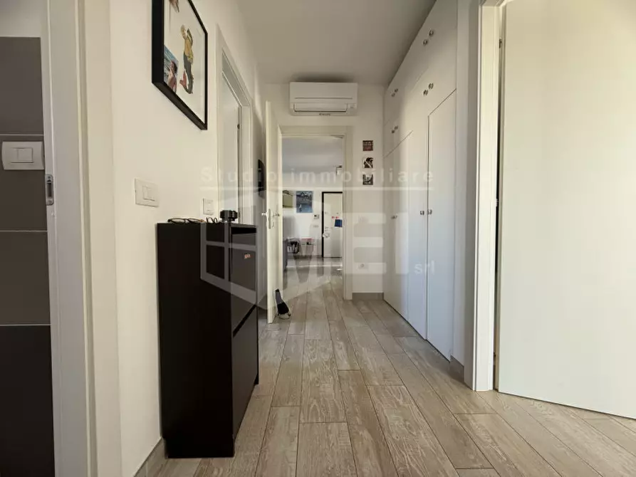 Immagine 23 di Appartamento in vendita  in Via Gaetano D'alesio a Livorno