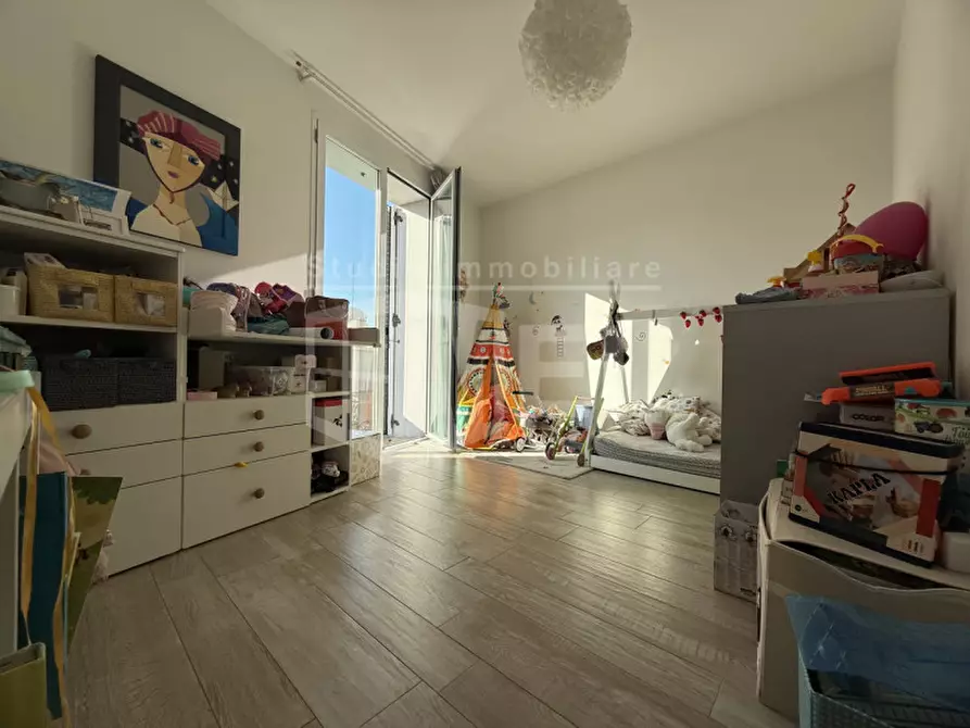 Immagine 27 di Appartamento in vendita  in Via Gaetano D'alesio a Livorno