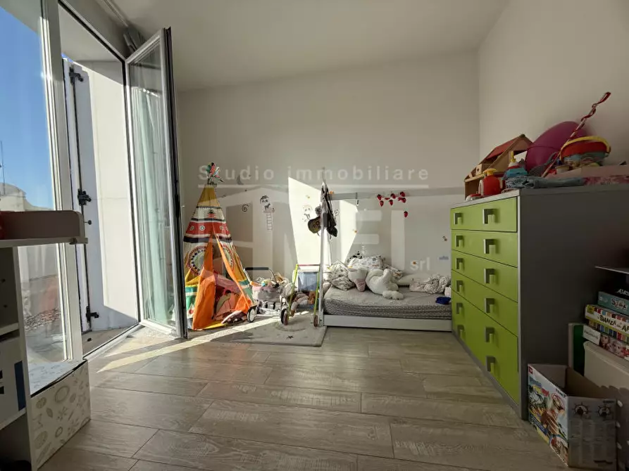 Immagine 28 di Appartamento in vendita  in Via Gaetano D'alesio a Livorno