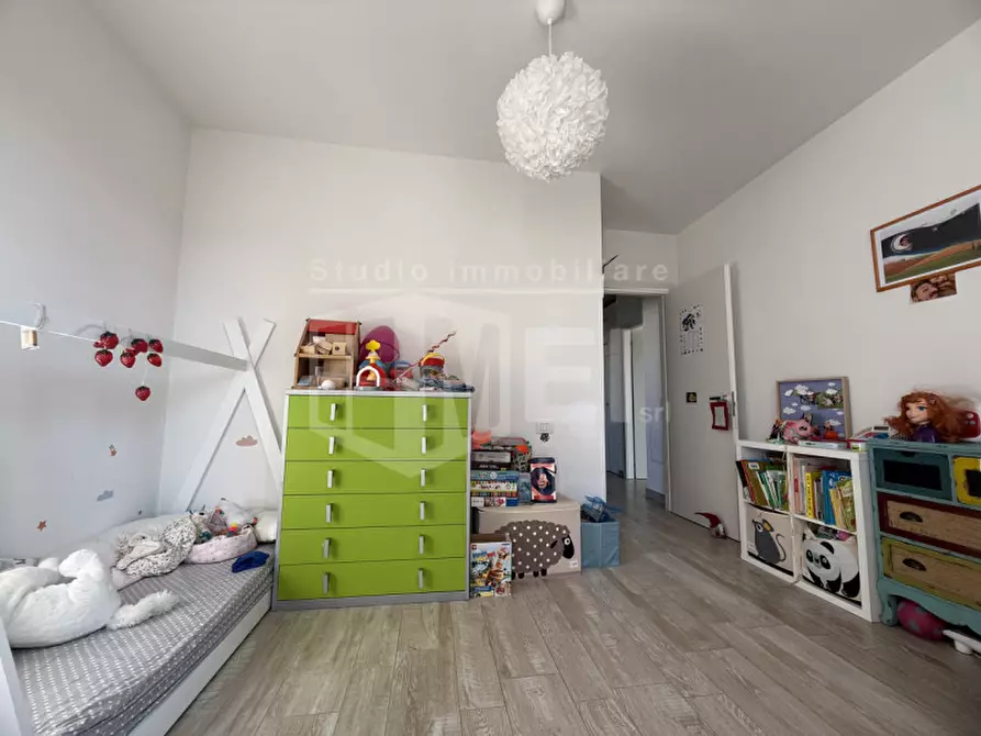 Immagine 29 di Appartamento in vendita  in Via Gaetano D'alesio a Livorno