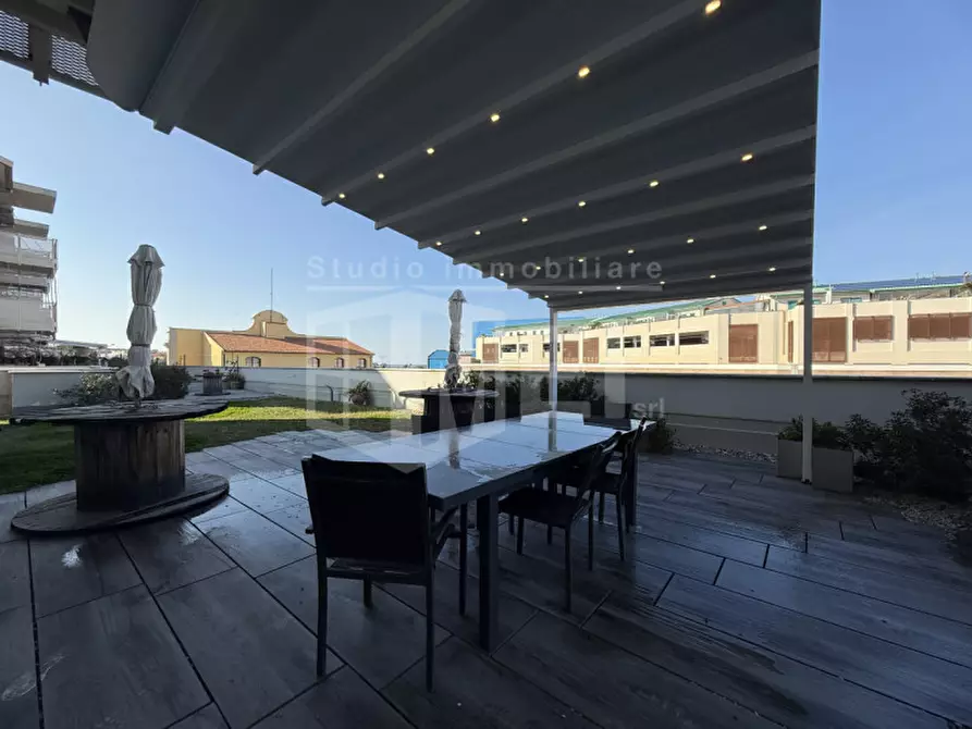 Immagine 31 di Appartamento in vendita  in Via Gaetano D'alesio a Livorno