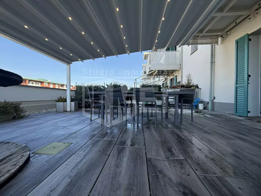 Immagine 32 di Appartamento in vendita  in Via Gaetano D'alesio a Livorno