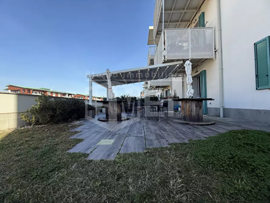 Immagine 33 di Appartamento in vendita  in Via Gaetano D'alesio a Livorno