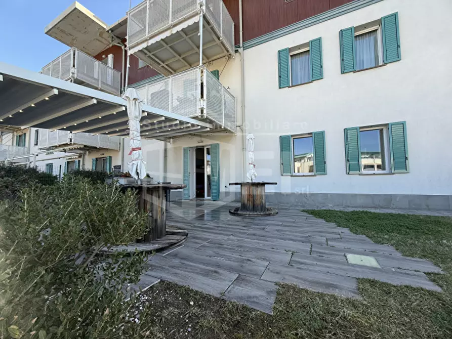 Immagine 37 di Appartamento in vendita  in Via Gaetano D'alesio a Livorno