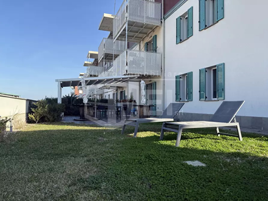 Immagine 38 di Appartamento in vendita  in Via Gaetano D'alesio a Livorno