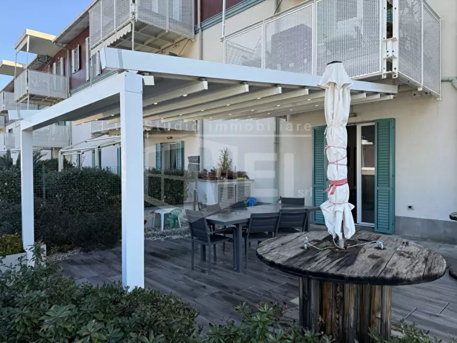 Immagine 39 di Appartamento in vendita  in Via Gaetano D'alesio a Livorno