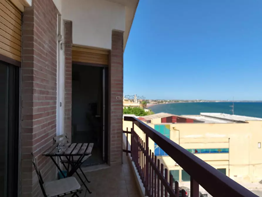 Immagine 3 di Appartamento in vendita  a Pozzallo