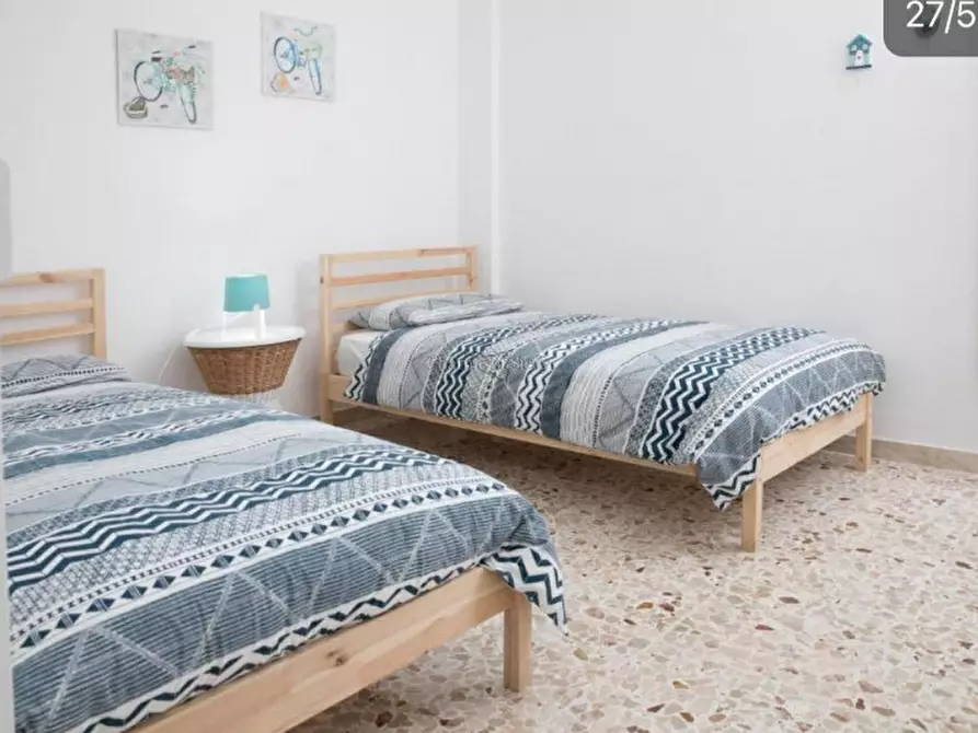 Immagine 12 di Appartamento in vendita  a Pozzallo