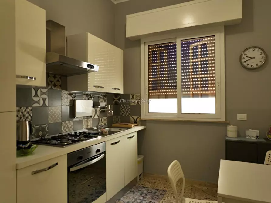 Immagine 13 di Appartamento in vendita  a Pozzallo