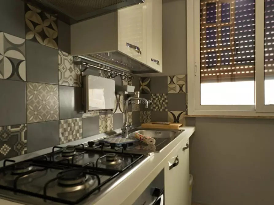 Immagine 14 di Appartamento in vendita  a Pozzallo