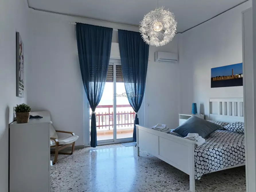 Immagine 15 di Appartamento in vendita  a Pozzallo