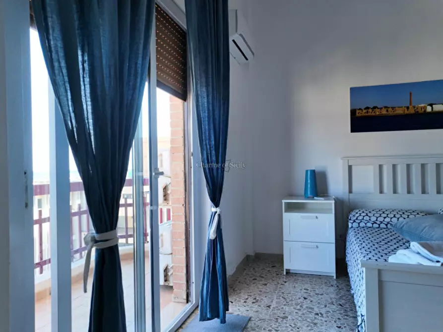 Immagine 17 di Appartamento in vendita  a Pozzallo