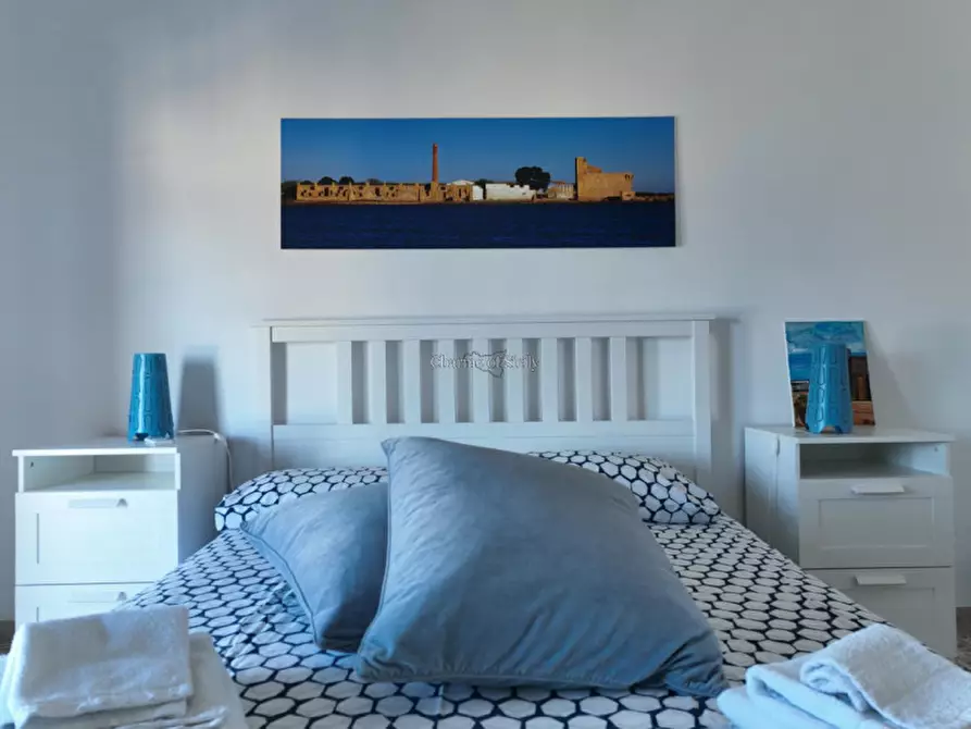 Immagine 19 di Appartamento in vendita  a Pozzallo