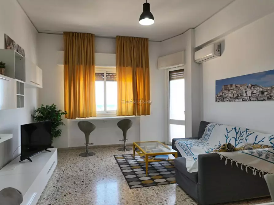 Immagine 21 di Appartamento in vendita  a Pozzallo