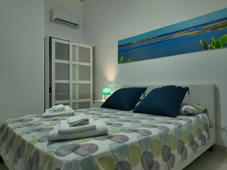 Immagine 33 di Appartamento in vendita  a Pozzallo