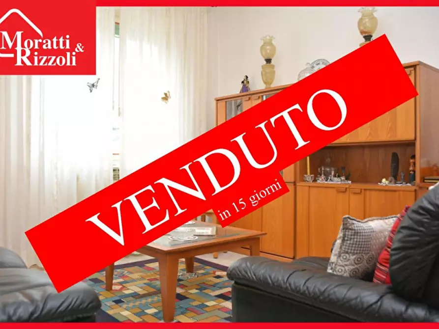 Immagine 1 di Appartamento in vendita  in Via Udine 24 a Cervignano Del Friuli