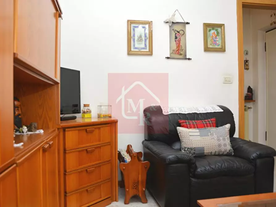 Immagine 4 di Appartamento in vendita  in Via Udine 24 a Cervignano Del Friuli