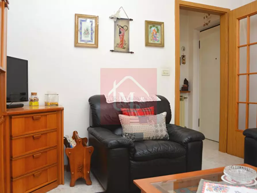 Immagine 5 di Appartamento in vendita  in Via Udine 24 a Cervignano Del Friuli