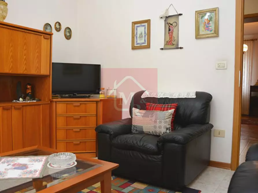 Immagine 8 di Appartamento in vendita  in Via Udine 24 a Cervignano Del Friuli