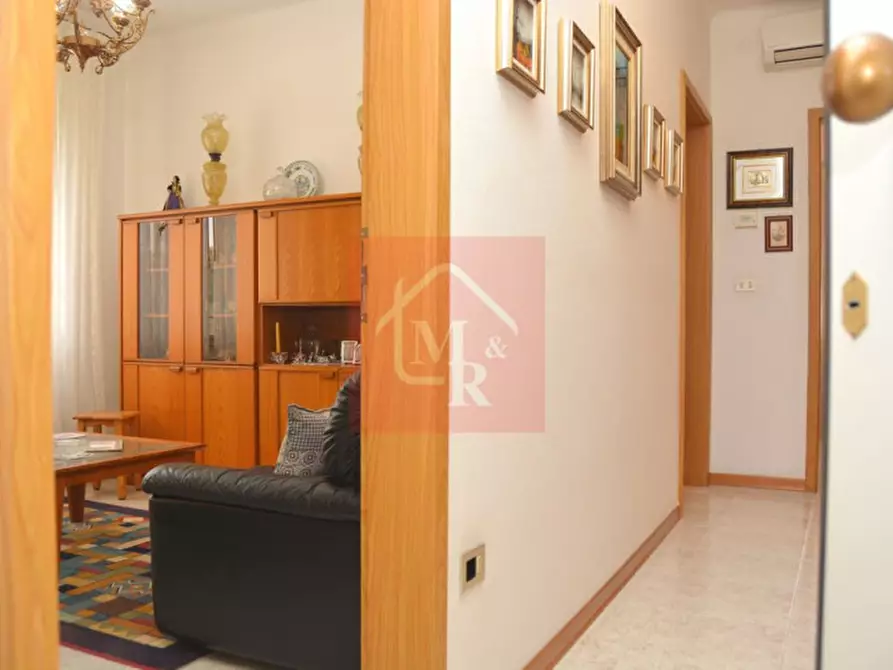 Immagine 10 di Appartamento in vendita  in Via Udine 24 a Cervignano Del Friuli