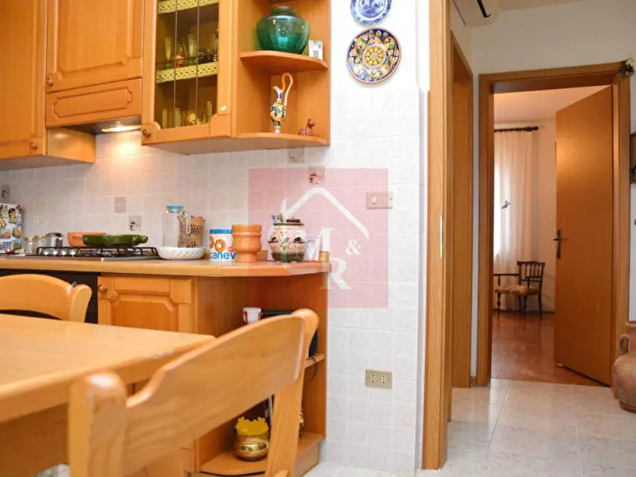 Immagine 13 di Appartamento in vendita  in Via Udine 24 a Cervignano Del Friuli