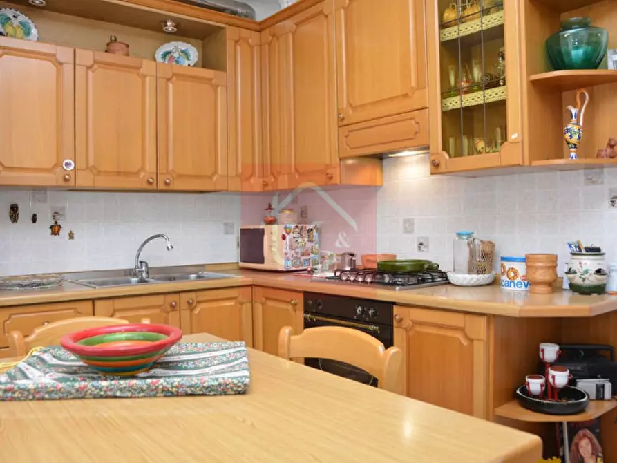 Immagine 14 di Appartamento in vendita  in Via Udine 24 a Cervignano Del Friuli