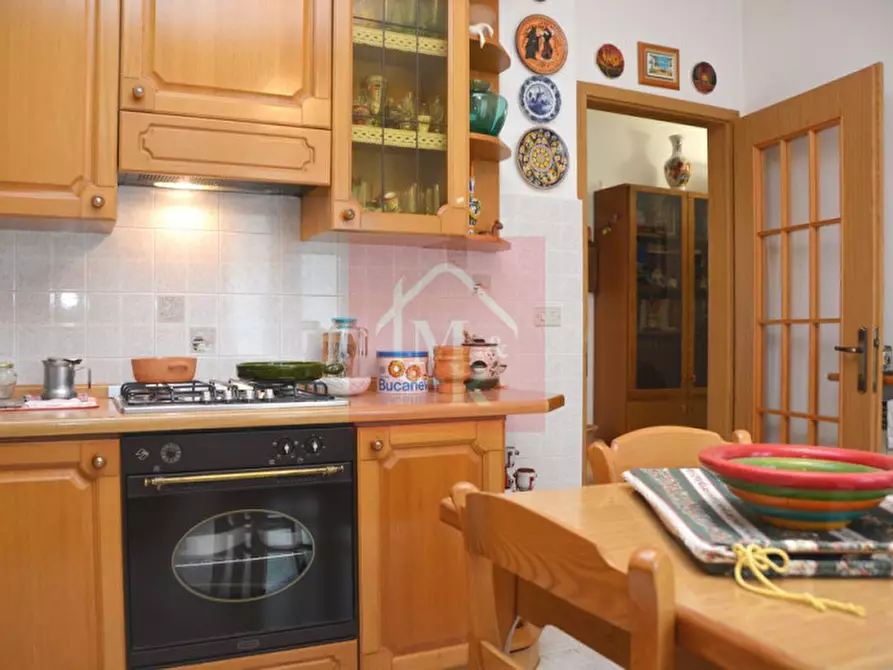 Immagine 15 di Appartamento in vendita  in Via Udine 24 a Cervignano Del Friuli