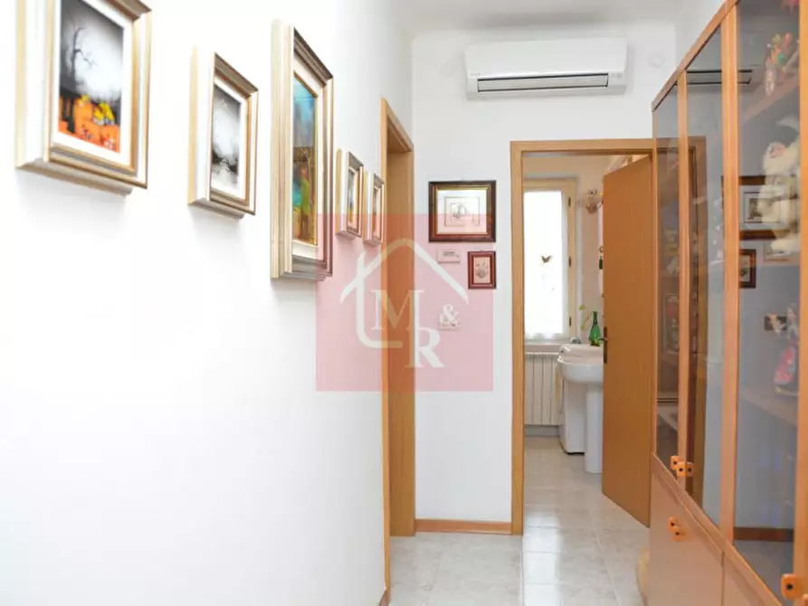 Immagine 18 di Appartamento in vendita  in Via Udine 24 a Cervignano Del Friuli