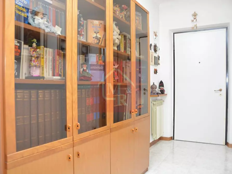 Immagine 19 di Appartamento in vendita  in Via Udine 24 a Cervignano Del Friuli