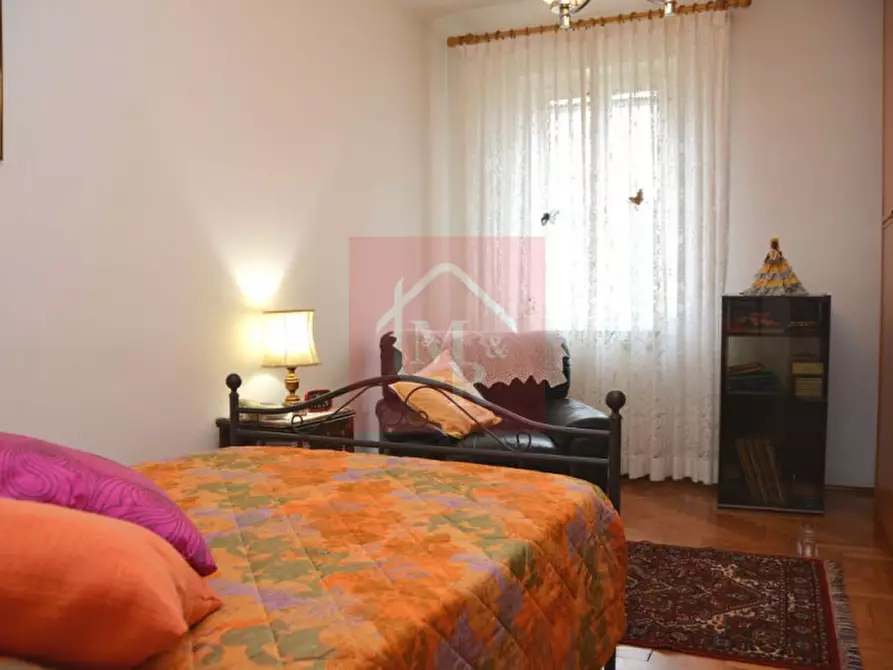 Immagine 20 di Appartamento in vendita  in Via Udine 24 a Cervignano Del Friuli