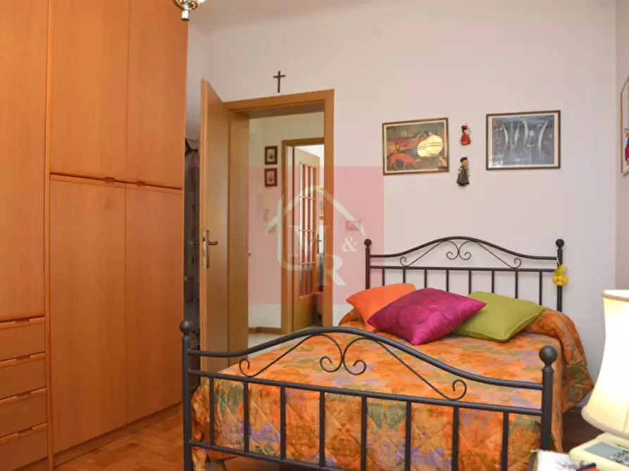 Immagine 22 di Appartamento in vendita  in Via Udine 24 a Cervignano Del Friuli