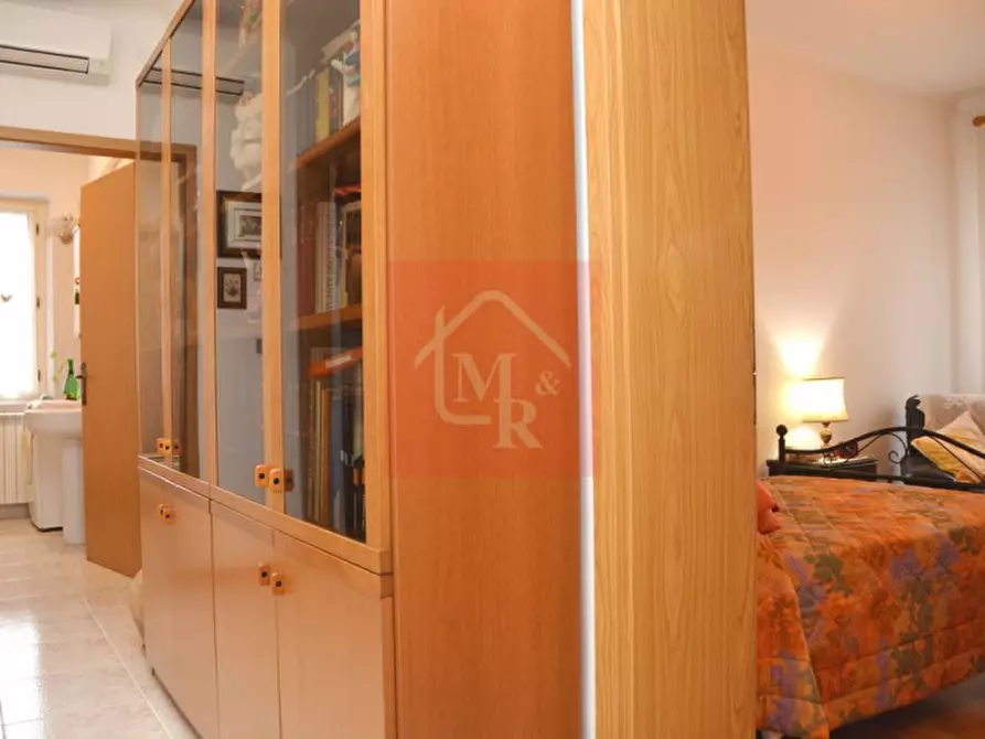 Immagine 23 di Appartamento in vendita  in Via Udine 24 a Cervignano Del Friuli