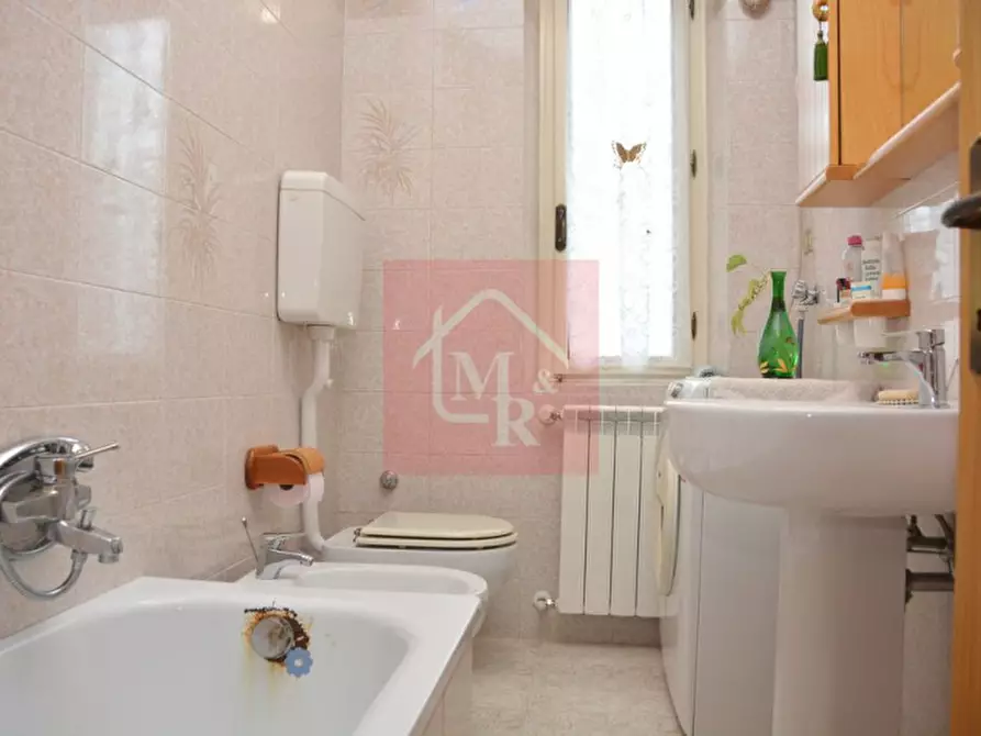 Immagine 30 di Appartamento in vendita  in Via Udine 24 a Cervignano Del Friuli