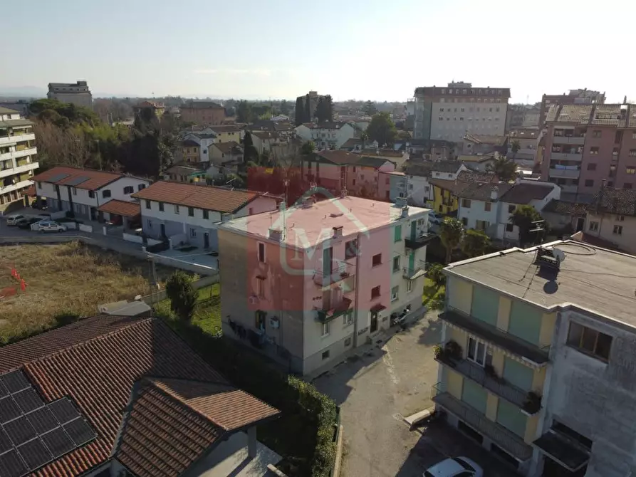 Immagine 31 di Appartamento in vendita  in Via Udine 24 a Cervignano Del Friuli