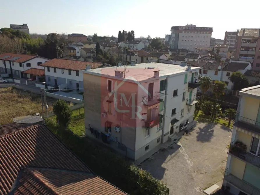 Immagine 32 di Appartamento in vendita  in Via Udine 24 a Cervignano Del Friuli