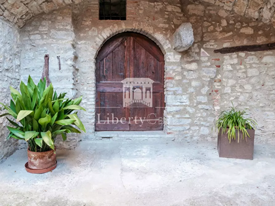 Immagine 7 di Casa trifamiliare in vendita  in Piazza Cavour a Tignale