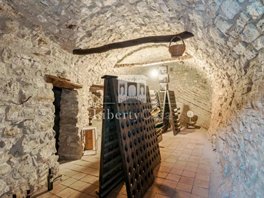 Immagine 8 di Casa trifamiliare in vendita  in Piazza Cavour a Tignale