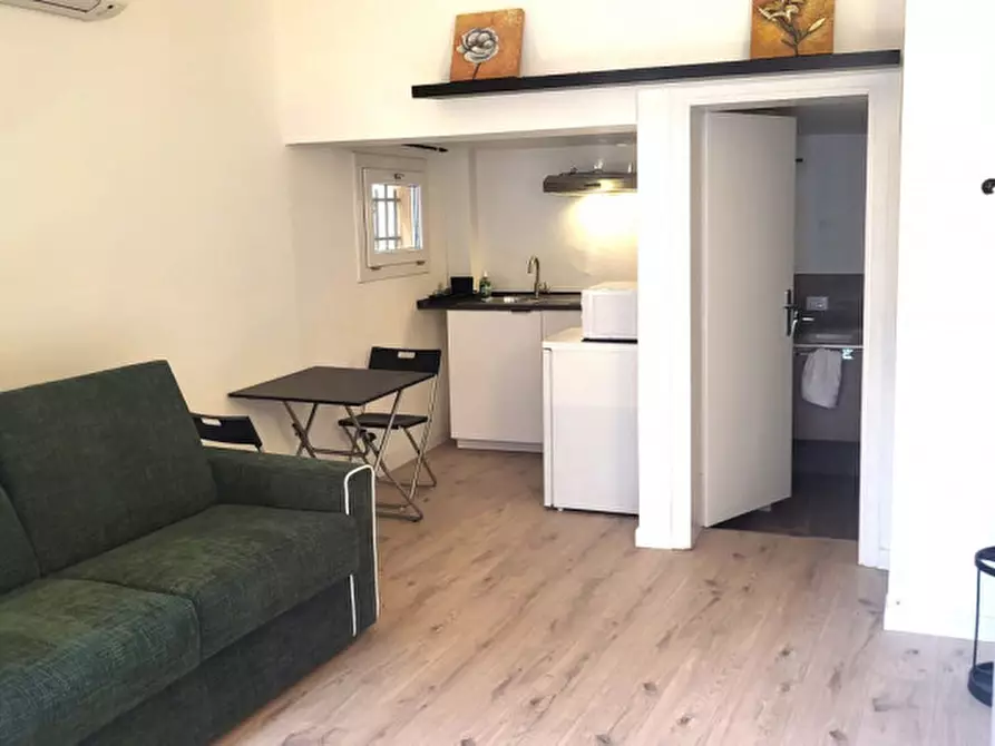 Immagine 3 di Monolocale in affitto  in VIA FRASSINAGO a Bologna