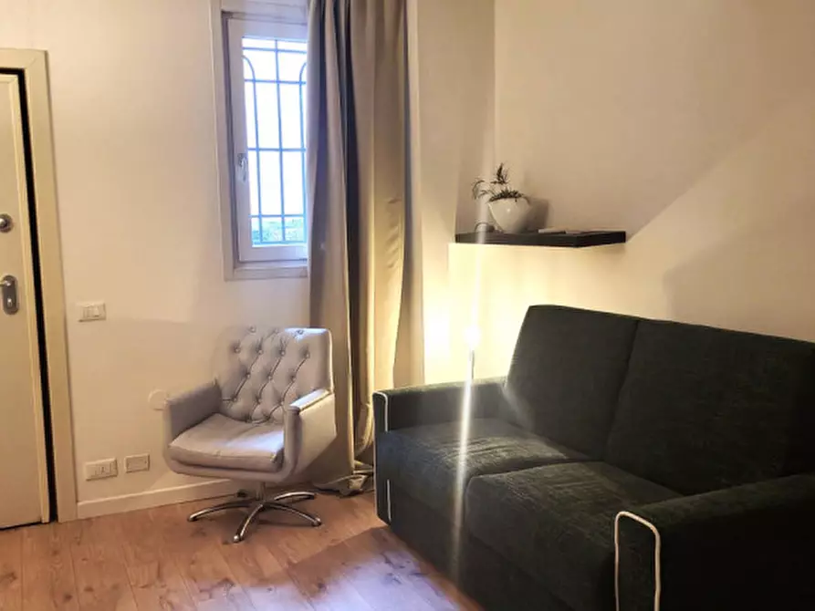 Immagine 4 di Monolocale in affitto  in VIA FRASSINAGO a Bologna