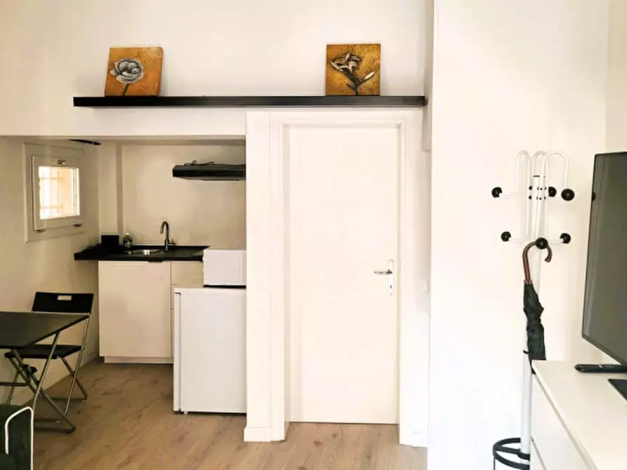 Immagine 5 di Monolocale in affitto  in VIA FRASSINAGO a Bologna