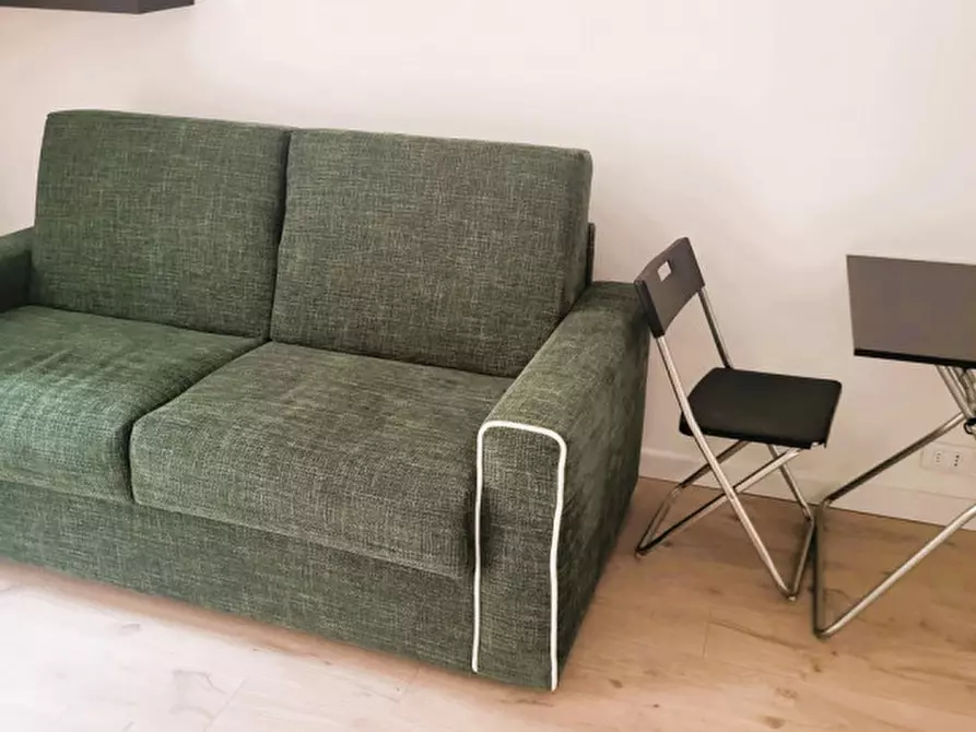 Immagine 6 di Monolocale in affitto  in VIA FRASSINAGO a Bologna