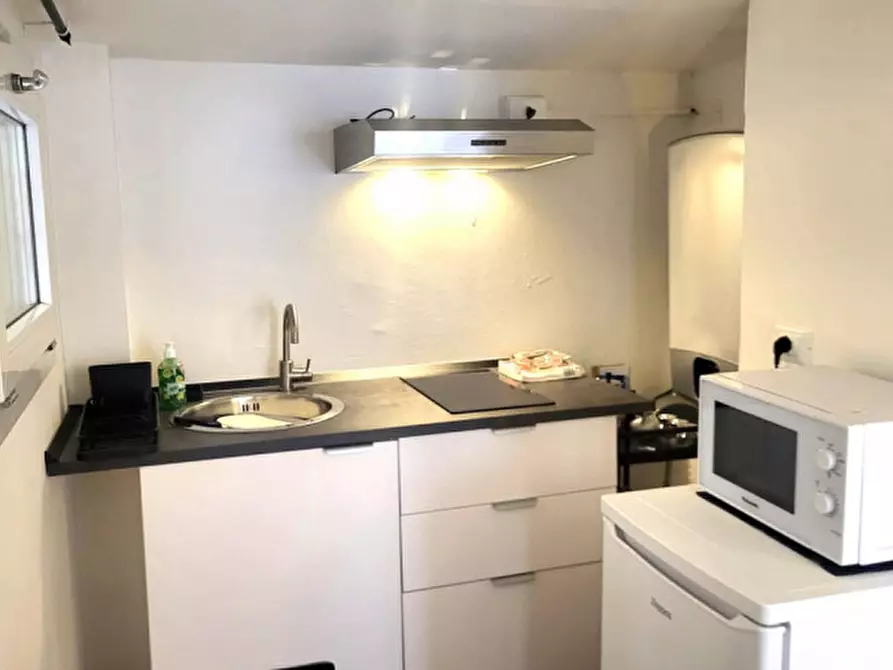 Immagine 9 di Monolocale in affitto  in VIA FRASSINAGO a Bologna