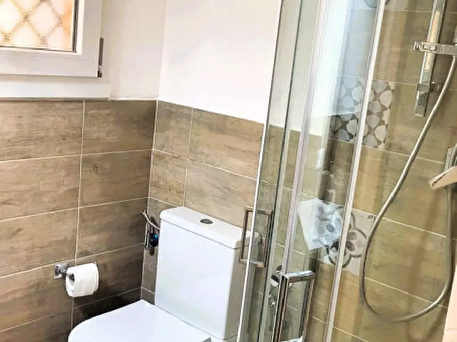 Immagine 10 di Monolocale in affitto  in VIA FRASSINAGO a Bologna