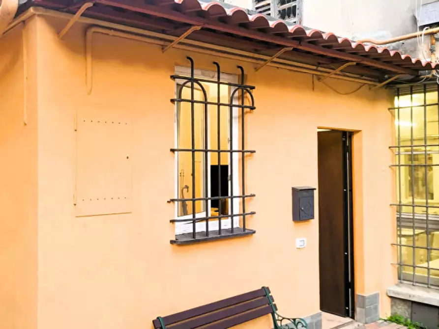 Immagine 15 di Monolocale in affitto  in VIA FRASSINAGO a Bologna